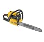 Cub Cadet CS 5220 Commercial Grade 52cc 2-Stroke Gas Powered 20-Inch Chain Saw