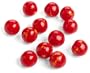 Gimbal's Fine Candies LavaBalls, Chewy Cinnamon Candy, 10-Pound Case