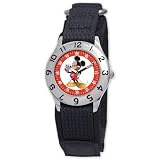 Disney Kids D001S500 Mickey Mouse Time Teacher