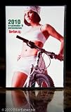 2010 BikerBabez e-calendar & screensaver