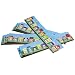 American Educational Number Street Classroom Number Line