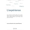 L'exp�rience