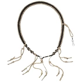 Click here to buy Hunters Specialties Custom 5 Loop Call Lanyard with Whistle Drop.