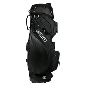 Section Cart Golf Bag