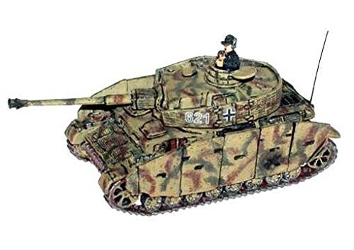 Panzer IV H