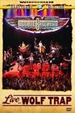 DVD : The Doobie Brothers: Live at Wolf Trap