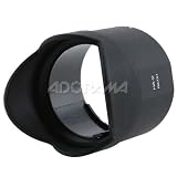cheap Ricoh HA-2 Hood with Adapter for Wide & Tele Conversion Lenses, for the GX100 & GX200 Digital Cameras