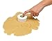 Chef'n Christmas Cookie Stamp and Cutter Set, Iconic Holiday Shapes
