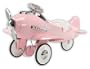 PEDAL CAR RETRO Fantasy Flyer Pedal Plane FREE SHIP