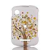 Talon 13932 Phone Case for Motorola WX404 Grasp (Contempo Tree) - 1 Pack -  ....