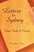 Letters to Sydney: Every Day I am Killing Cancer
