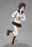 Ga-Rei Zero: Tsuchimiya Kagura Figma Figure