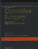 Rob & Smith's Operative surgery. The hand