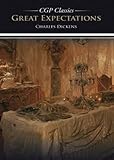 Great Expectations by Charles Dickens