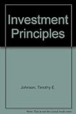 Investment principles