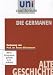 Die Germanen (Reihe: uni auditorium) Fachbereich Alte Geschichte - 51 Minuten