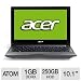 Acer Aspire One AOD255E1643 10.1Inch Netbook Diamond Black