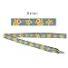 Care Bears - Funshine Bear Shoelaces 