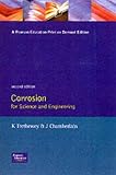 Corrosion: For Students of Science and Engineering