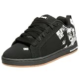 DC Men's Court Graffik SE Sneaker