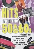 Hits From the 50s & 60s Vol. 1
