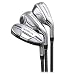 Adams Golf A7OS Irons, Set of 8 (Men's, Right Hand, 3-PW, Grafalloy ProLaunch Axis, True Temper Regular Flex Shaft)