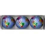 World Globe