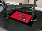 Atlanta Hawks 18x18 tiles Nba Fitness Tiles NBA Modular Flooring Exercise Fitness Tiles