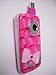 Digital Pink Barbie Fabulous Video Camera