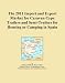 The 2011 Import and Export Market for Caravan-Type Trailers and Semi-Trailers for Housing or Camping in Spain
