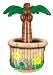 Inflatable Palm Tree Beistle Company 30167 2 Inflatable Palm Tree Cooler