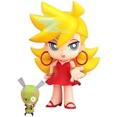 Panty&Stocking with Garterbelt ねんどろいど パンティ (ノンスケール ABS&PVC塗装済み可動フィギュア)