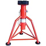 リキマエダ 馬ジャッキ 3トン 2個セット RD-300G