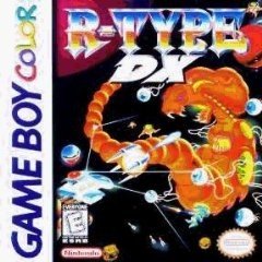 R-Type DX
