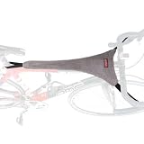 Blackburn Sweat Net Bicycle Sweat Protector for Indoor Bicycle Trainers