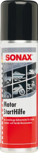 SONAX 03121000 MotorStartHilfe Preisvergleich