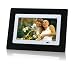 TeckNet 7 ID-070B Widescreen Multifunctional High Resolution LCD Digital Photo Frame