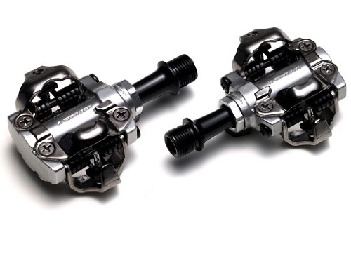 Shimano MTB Pedale PD-M540 MTB Race Pedal