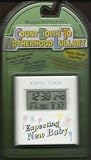 Maggie Rothschilds Count Down to Motherhood Lullaby Birth Timer(Expecting New Baby)