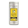 Octavia Tea Ginger Peach (Organic White Tea) Loose Tea, 1.23-Ounce Tins (Pack of 2)