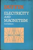 Electricity and magnetism