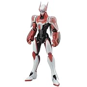 MG FIGURERISE 1/8 バーナビー・ブルックスJr. (TIGER & BUNNY)