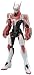 MG FIGURERISE 1/8 バーナビー・ブルックスJr. (TIGER & BUNNY)