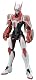 MG FIGURERISE 1/8 バーナビー・ブルックスJr. (TIGER & BUNNY) MG FIGURERISE 1/8 バーナビー・ブルックスJr. (TIGER & BUNNY)