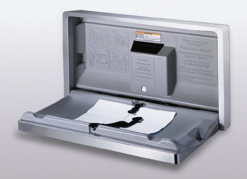 cheap baby changing station