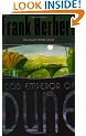 God Emperor Of Dune: The Fourth Dune Novel