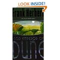 God Emperor Of Dune: The Fourth Dune Novel