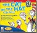 New Encore Software Dr. Seuss' The Cat In The Hat Builds Reading Skills Popular High Quality