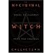 The Nocturnal Witch Collection: Book of Shadows from the Shadows