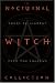 The Nocturnal Witch Collection: Book of Shadows from the Shadows